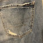 American Eagle  Outfitters TomGirl Women’s Size US 8 Regular Blue Distressed Jean Photo 8
