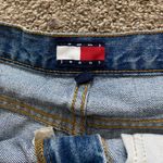 Tommy Hilfiger y2k tommy miniskirt Photo 1