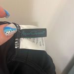 Aqua Green ✨ Women's Surplice Trim Overlay Sz Small Black One Piece✨ Photo 8