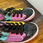 Ground‎ Up Nightmare Before Christmas Sneakers Size 7 Photo 3
