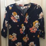 Old Navy FINAL MARKDOWN Ladies  tunic large Photo 1