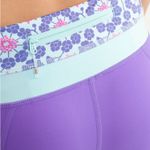 Lululemon Run Inspire Crop II sz 8 EUC Photo 3