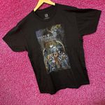 Transformers the Movie Classic Promo Film Poster Tee L Photo 2