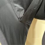 Nike NWOT  Pro Dri-Fit Women Skinny Knit Training Pants BLACK -XL legging Photo 5