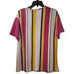 Sport Striped T Photo 1