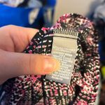 Valerie Stevens  HALF ZIP BLOUSE Photo 3