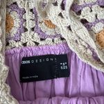 ASOS  Dress Mini Floral Photo 1