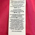 Sweaty Betty NEW Take It Easy Dress Size S Pink Photo 7