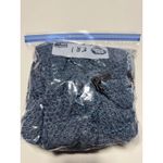 Simply Noelle ‎ Toggle Poncho Shawl Cape Knit One Size Photo 9