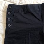 Daniel Cremieux Cremieux cotton‎ side button shorts Photo 1