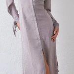 Urban Outfitters Long Sleeve Dress Photo 0