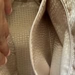 Kate Spade Turquoise Glossy Tote Photo 6