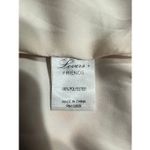 Lovers + Friends  HTF Sunkissed Strappy Back Wide Leg Jumpsuit Women's Large Photo 4