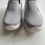 Ryka Ally Women's Slip-On Sneakers Breathable Lightweight 7M VAPOR GRAY FLORAL Photo 3