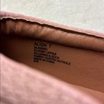 Steve Madden Blush Pink Knit Slip-On Shoes Align Loafers Size 7 Photo 9