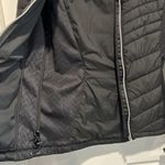 Sunice Chelsey Thermal Featherless Women’s Down Jacket 3M Thinsulate Small Black Photo 7