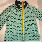 Kate Spade New York Silk Isadora Bow Print Top 2 Dopamine Quiet Luxury.Classic Photo 6