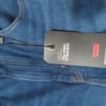 Levi's Premium 70s High Straight Jeans Photo 3