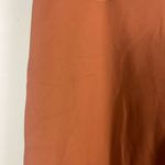 Lululemon Wunder Train HR Tight Size 16 Dark Terra-cotta Photo 1