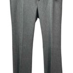 Kut From The Kloth New Rose Bootcut Pant Grey Womens 12P Career Stitch Fix Photo 0