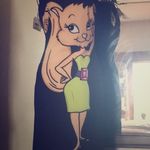 Moschino Black Dress Photo 2