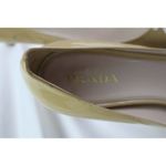 Prada ladies  3inch heels size 38 with normal wear Photo 10