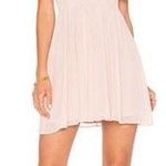 BCBGeneration Revolve Pink Dress Photo 0