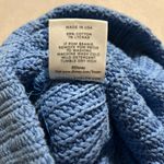 Love Your Melon  Disney Frozen Blue Knit Women’s Beanie Photo 4