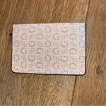 Guess  NEW GIFT SET Dusty Rose wristlet Wallet Set Photo 3
