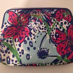 Lilly Pulitzer Floral iPad Case in Floral Photo 1