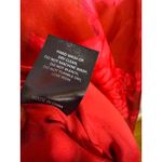 Hutch “Cassandra” Floral Mikado One-Shoulder Gown – Women’s Size 10 Photo 8