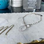 White House | Black Market WHBM CHARM
PENDANT NECKLACE Photo 1