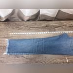 Madewell  The Perfect Vintage Jean in Ainsworth Wash‎ size 24 Photo 5