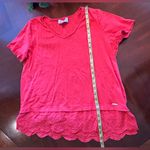 Pappagallo blouse in size XL Photo 4