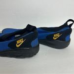 Nike 90’s Aqua Turf Water Shoes in Blue and Black Photo 5