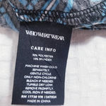 Who What Wear Pleated Midi Dress Photo 10