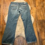 Diesel  Jeans Size 30 Reggins Bootcut Leg Mid Rise Medium Blue Wash Womens Photo 5