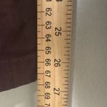 Vuori  Ripstop Pants in Chestnut Medium Women’s Jogger Style Casual Photo 5