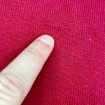 Vintage Green Lamb Y2K Pink & White Sleeveless Tank Top Womens 8 Photo 9