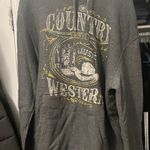 American Highway Buckle Hoodie  Photo 0