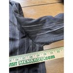 Mystree Women Jacket Size Large Full Zip Polyester Streetwear Preppy Modern City Photo 4