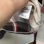 Zenana Outfitters plaid shacket. Size Large Photo 6