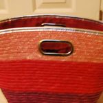 Cami Beach Bag Pink Photo 1