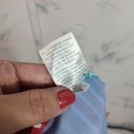 Kona Sol  Red Striped Bikini Bottom Photo 5