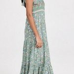 Veronica Beard 💕💕 Benita Dress ~ Dark Seafoam XL NWT Photo 4