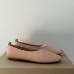 Everlane  The Day Glove in Pale Pink, Size 9 Photo 2