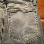 Loft “The Kick Crop” Jeans size 26/2 “P” Photo 6