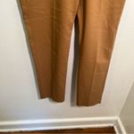 Kasper Tapered Trousers Tan Brown 10 Photo 2