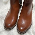 Rocket Dog  Camilla brown boots Chelsea biker Size 8.5.  B84 Photo 8