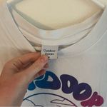 Outdoor Voices OV Outdoors Shortsleeve rainbow, graphic tee Photo 2